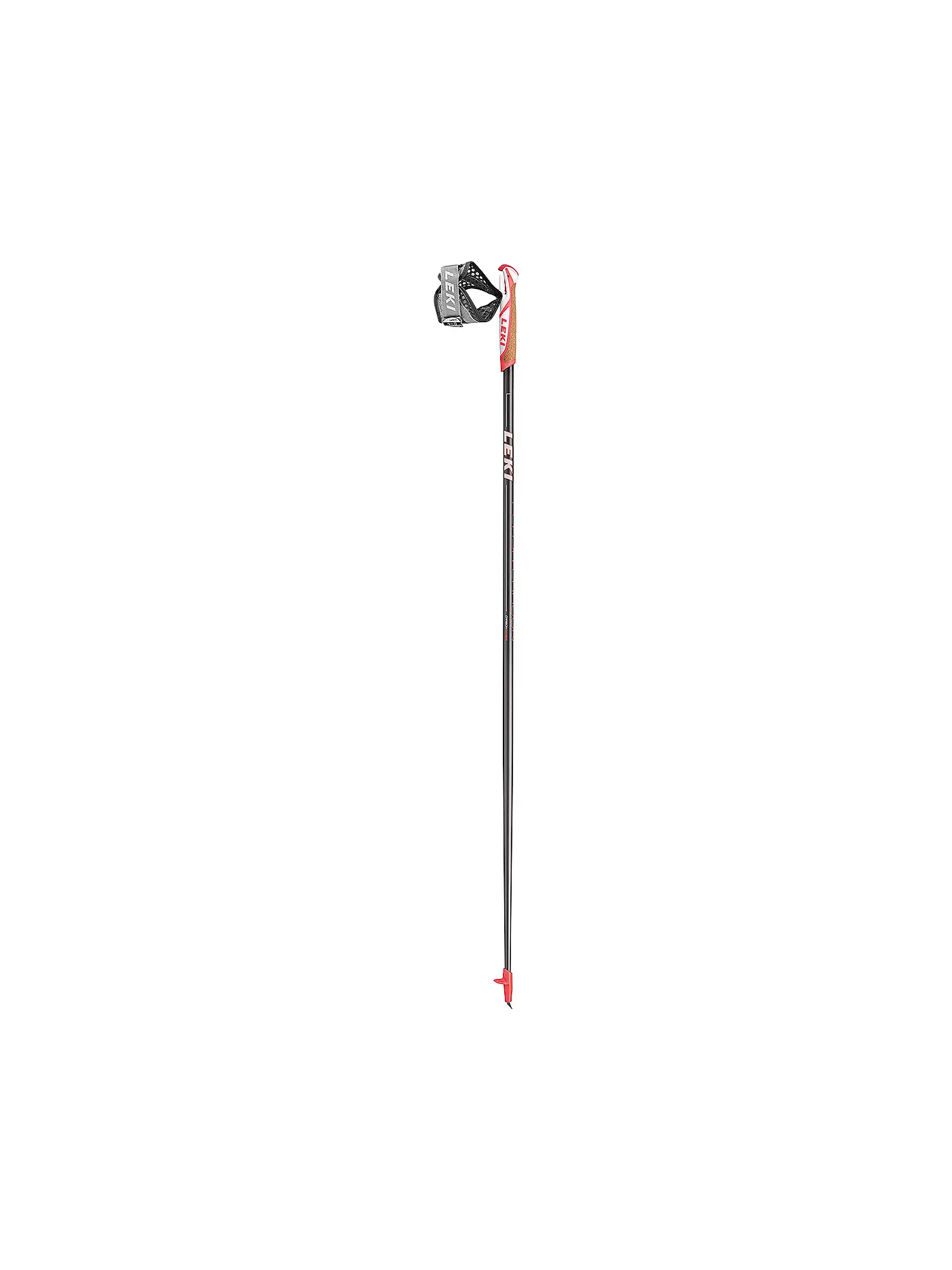 LEKI | Nordic Walkingstöcke Flash Carbon | 